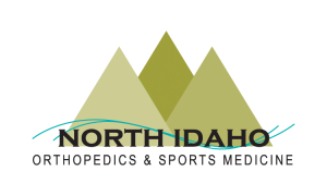 North Idaho Orthopedic Logo